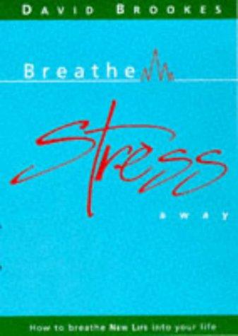 Cover for Breathe Stress Away