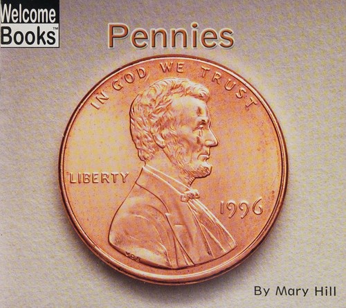 Cover for Pennies