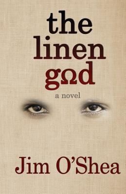 Cover for The Linen God