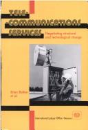 Cover for Telecommunications services