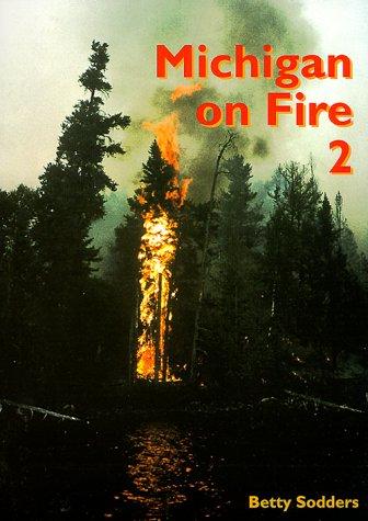 Cover for Michigan on Fire 2 (Michigan on Fire)
