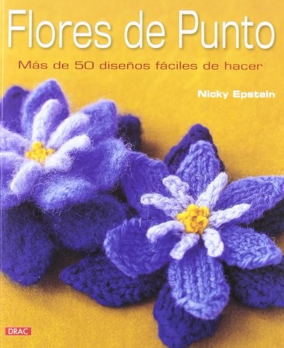 Cover for FLORES DE PUNTO