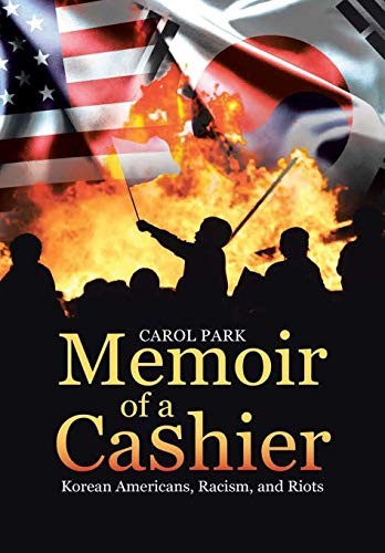 Cover for Memoir of a Cashier