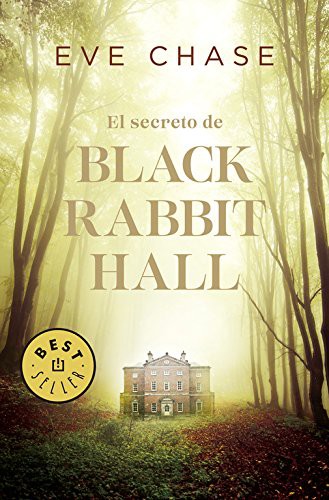 Cover for El secreto de Black Rabbit Hall