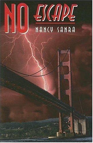 Cover for No Escape