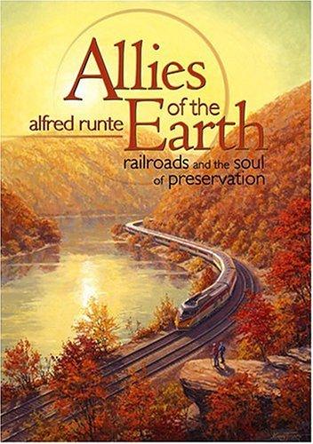 Cover for Allies of the earth