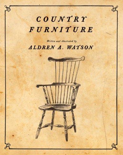 Cover for Country Furniture