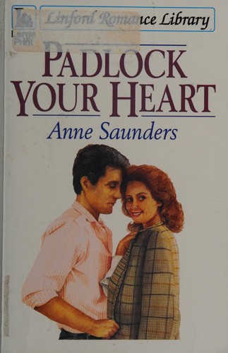 Cover for Padlock Your Heart