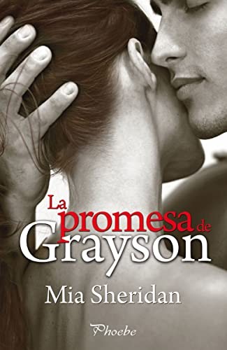 Cover for La promesa de Grayson