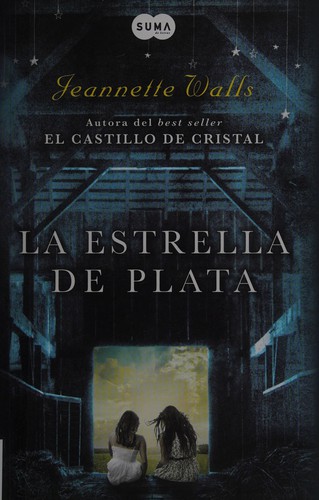 Cover for La estrella de plata