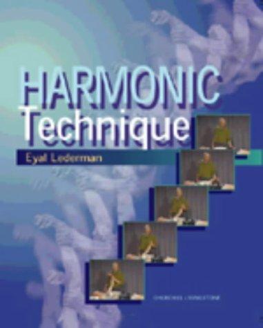 Cover for Harmonic Technique