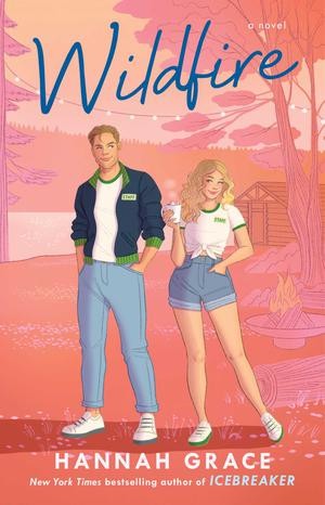 Cover for Wildfire