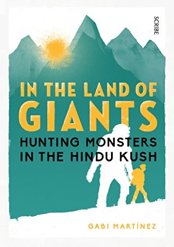 Cover for In the Land of Giants