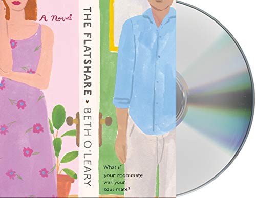 Cover for The Flatshare