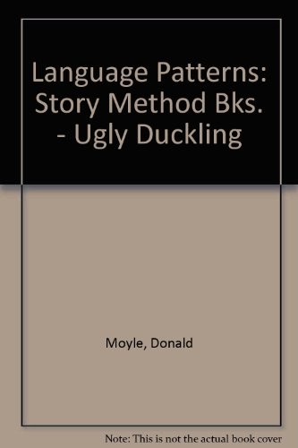 Cover for The ugly ducking.