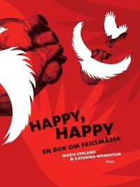 Cover for Happy, happy