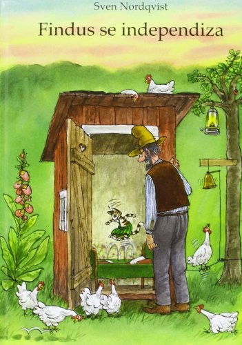 Cover for Findus se independiza