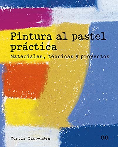Cover for Pintura al pastel práctica