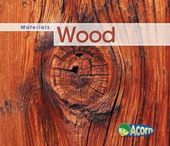 Cover for Wood
