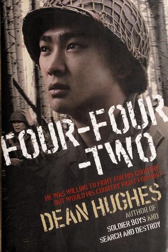 Cover for Four-four-two