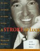 Cover for Stroke of Luck