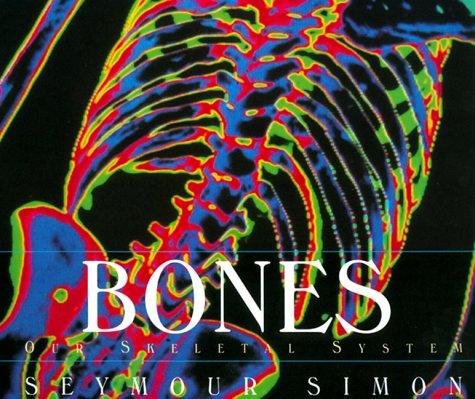 Cover for Bones