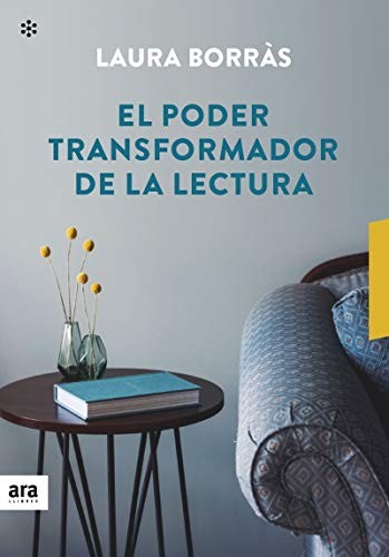 Cover for El poder transformador de la lectura