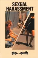 Cover for Sexual harassment