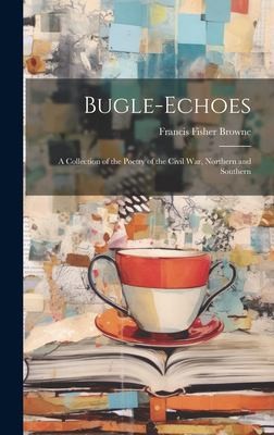 Cover for Bugle-Echoes