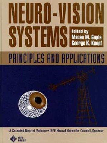 Cover for Neuro-vision systems