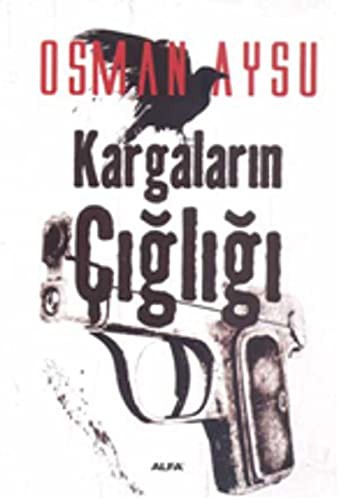 Cover for Kargalarin Cigligi