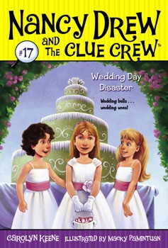 Cover for Wedding Day Disaster