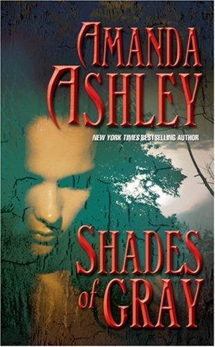 Cover for Shades of Gray