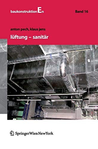 Cover for Lüftung und Sanitär