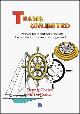 Cover for Teams Unlimited