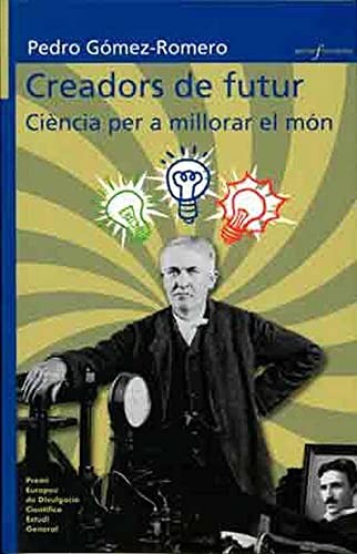 Cover for Creadors de futur