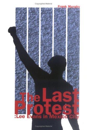 Cover for The Last Protest