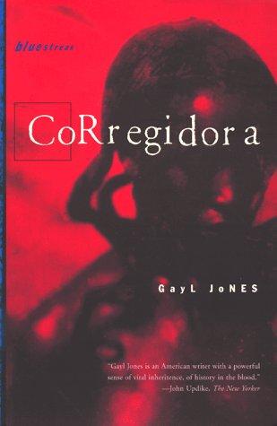 Cover for Corregidora
