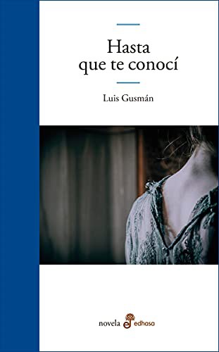 Cover for Hasta Que Te Conoci