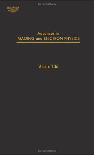 Cover for Advances in Imaging and Electron Physics (Advances in Imaging and Electron Physics) (Advances in Imaging and Electron Physics)
