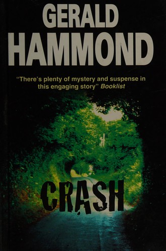 Cover for Crash