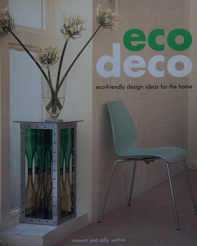 Cover for Eco deco