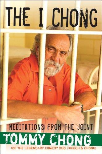 Cover for The I Chong