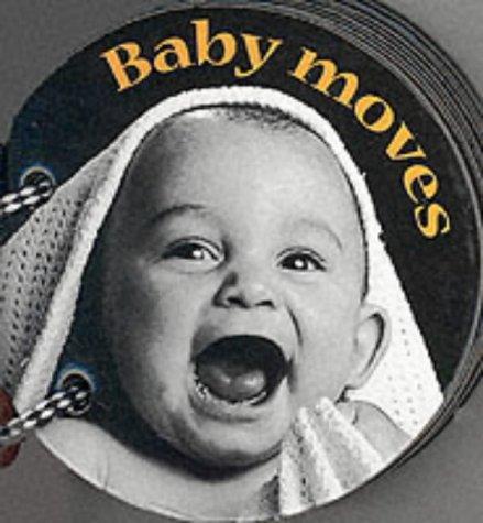 Cover for Baby Moves