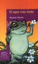 Cover for El Sapo Mas Lindo (Infantil Alfaguara)