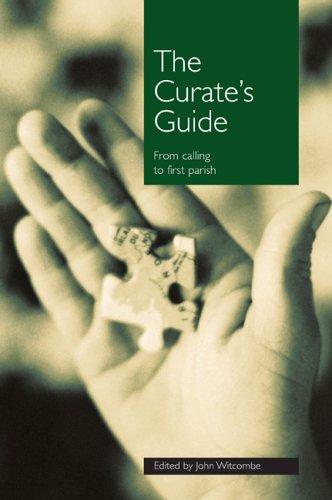 Cover for The Curate's Guide