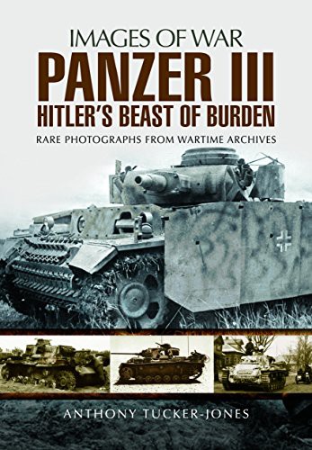 Cover for Panzer III