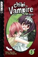 Cover for Chibi Vampire