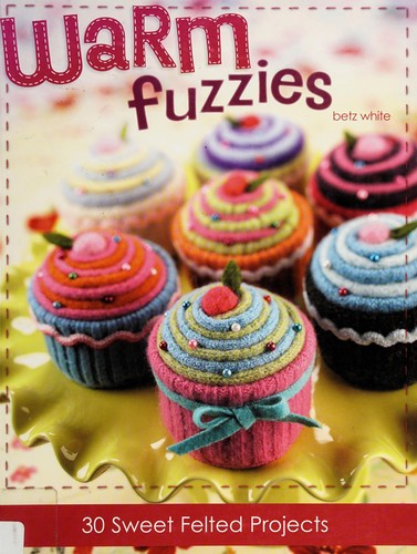 Cover for Warm fuzzies