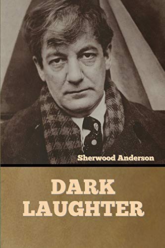 Cover for Dark Laughter